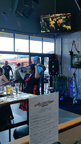 Reviews of Still Working Bar in Hamilton - Hospitality and gastronomy