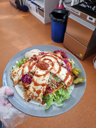 Comentarii opinii despre Taste of Turkey