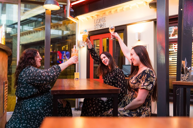 Opinii despre Lone Star Papanui în Christchurch - Hospitality and gastronomy