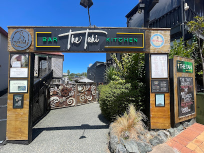 The Tahi Bar + Kitchen