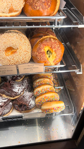 Fergbaker Open Times