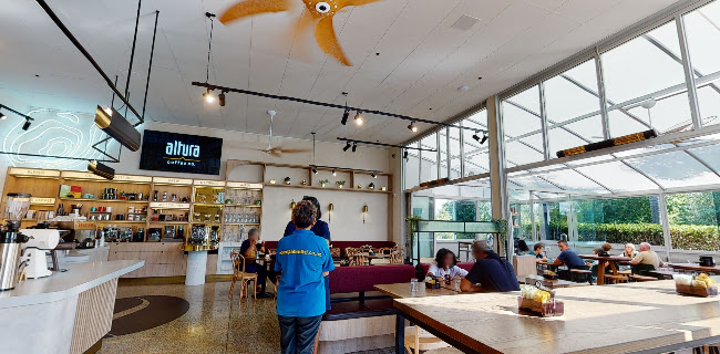 Comments and reviews of Altura Coffee Company