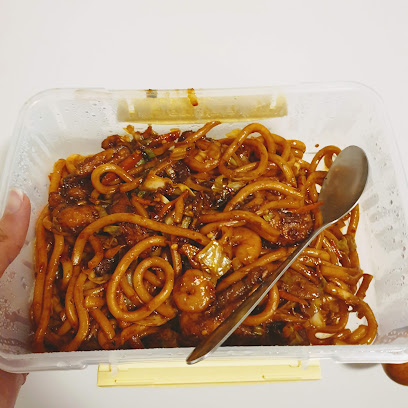 Sunset Fish N Chips Takeaways