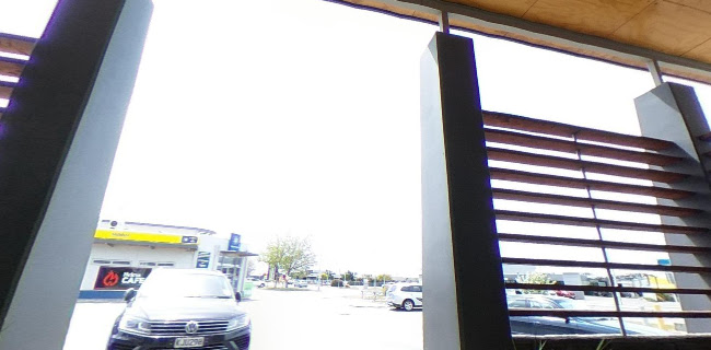 Ascot Sportshouse & Eatery - Timaru