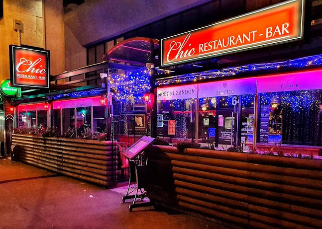 Opinii despre Chic Persian Restaurant - Bar - رستوران ایرانی în Christchurch - Hospitality and gastronomy