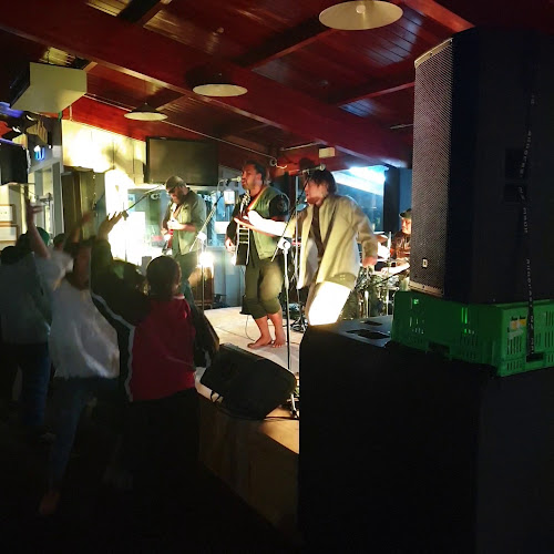 Opinii despre Turangi Tavern în Tūrangi - Hospitality and gastronomy