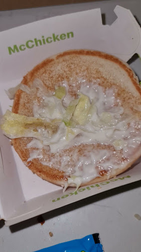 Opinii despre McDonald's Mangere în Auckland - Hospitality and gastronomy