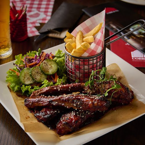 Cobb & Co. Rotorua - Hospitality and gastronomy