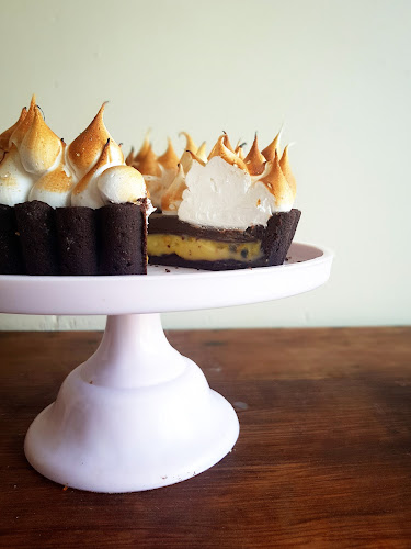 Opinii despre The Cake Eating Company în Christchurch - Hospitality and gastronomy