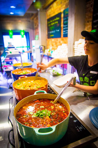 Opinii despre Revive Vegan Cafe în Auckland - Hospitality and gastronomy