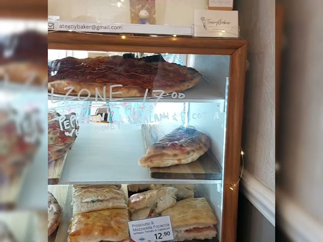 Opinii despre Nicoletta's în Wellington - Hospitality and gastronomy