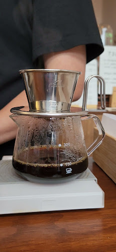 Pour and Twist - Hospitality and gastronomy