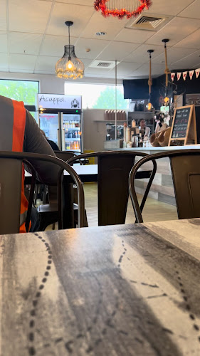 Reviews of Acuppa Cafe in Hamilton - Hospitality and gastronomy