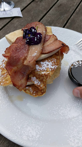 Opinii despre River Cottage Cafe în Ōtaki - Hospitality and gastronomy