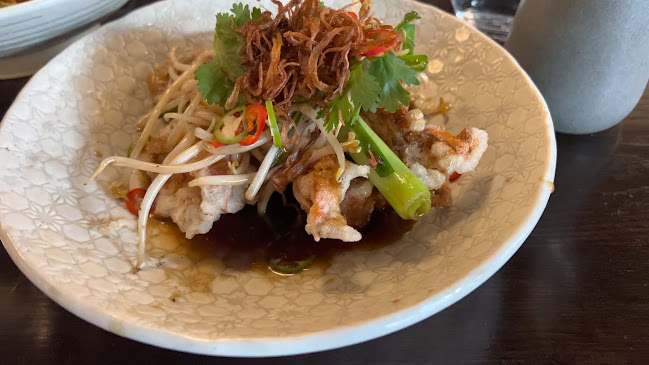 White + Wong’s - Auckland Viaduct, CBD