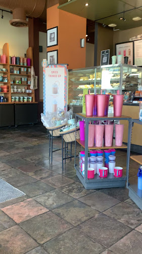 Starbucks Browns Bay - Auckland