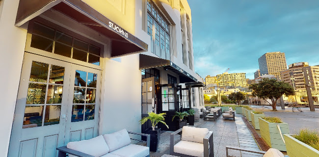 St Johns Bar and Restaurant Phone number