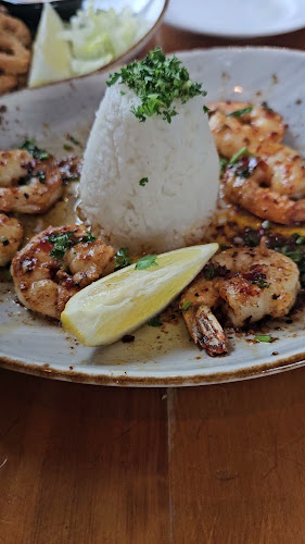 Opinii despre Lone Star Napier în Napier - Hospitality and gastronomy