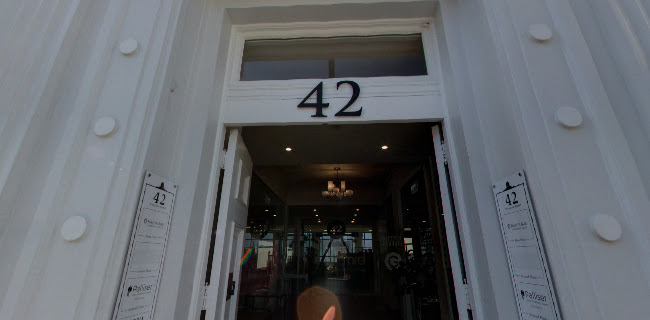 Opinii despre Georgia on Tennyson în Napier - Hospitality and gastronomy