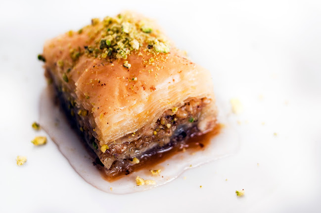 Comentarii opinii despre Cafe Anatolia Marewa