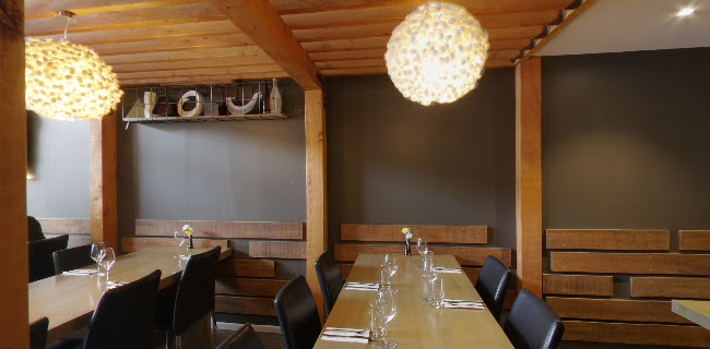 Chikos Restaurant & Cafe - Auckland