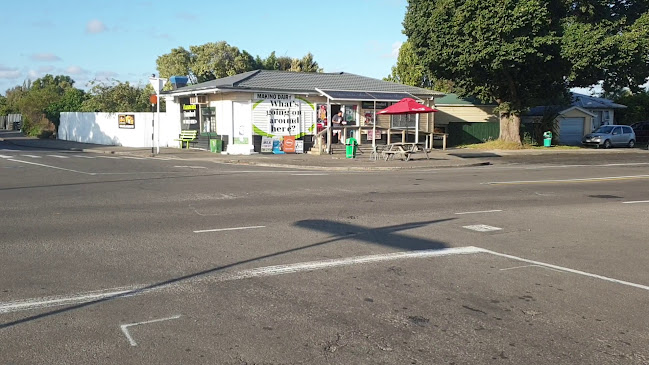 Opinii despre Makino Dairy în Feilding - Hospitality and gastronomy