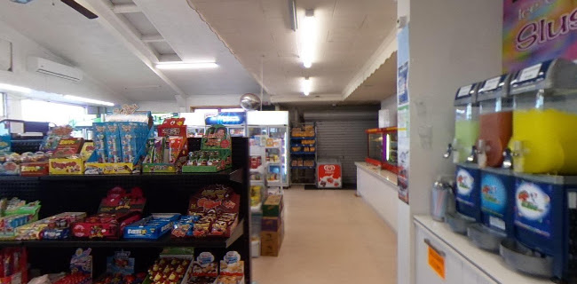 Ayto's Dairy - Riverton / Aparima