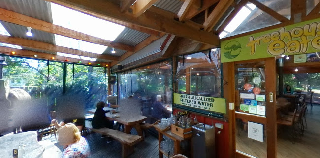 Toad Hall - Hospitality and gastronomy