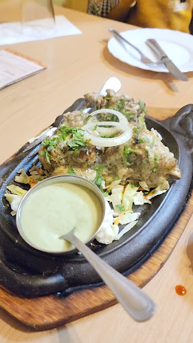 Reviews of Chimney Indian Restaurant in Rotorua - Hospitality and gastronomy