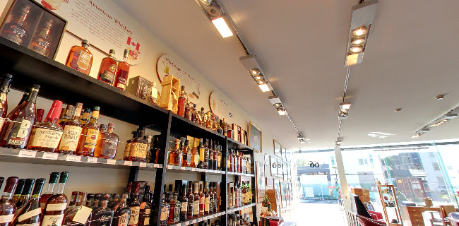 Comentarii opinii despre Whisky Galore