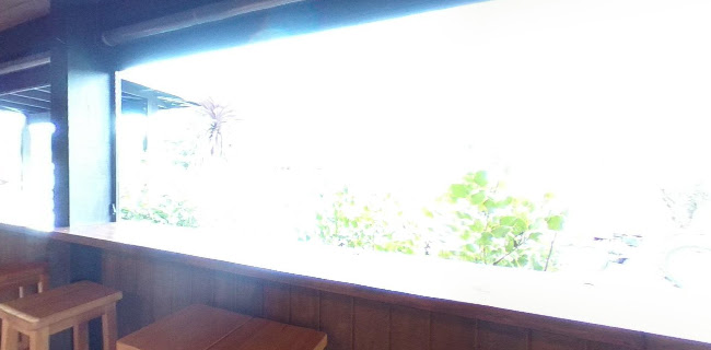 The Woolshed Cafe - Sanson