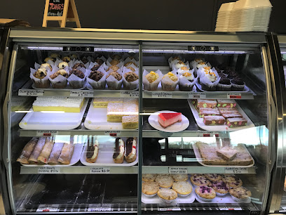 Turua Bakery Cafe