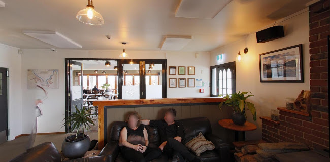 Bannockburn Hotel - Wine Country Restaurant - Cromwell