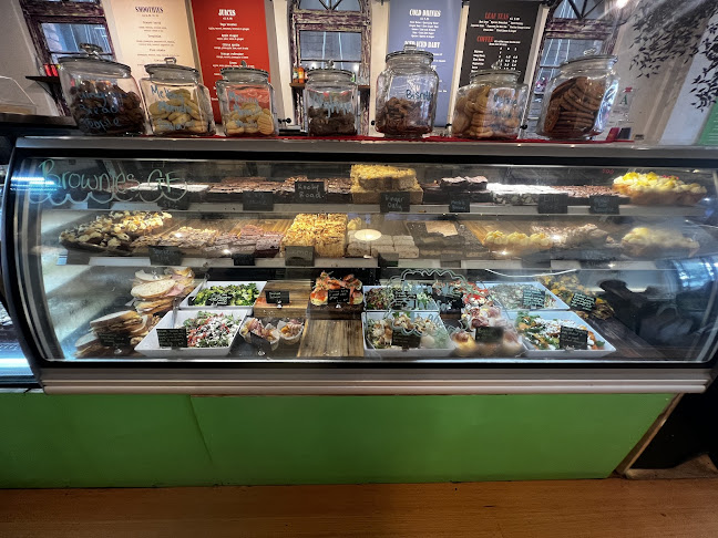 Town Mouse - Pukekohe