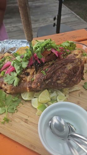 Opinii despre Cooked în Whitianga - Hospitality and gastronomy