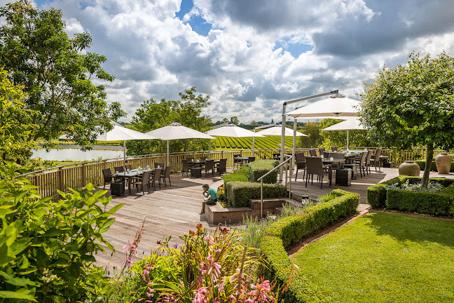 Zealong Tea Estate - Tea Room - Hamilton