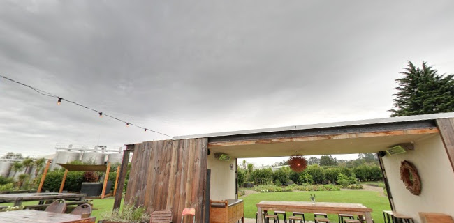 Comentarii opinii despre The Tasting Shed