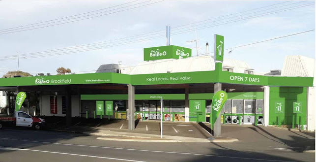 Opinii despre The Bottle-O Brookfield în Tauranga - Hospitality and gastronomy