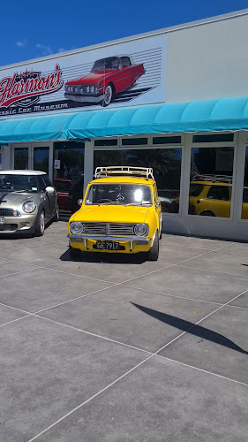 105 Beach Road, Kaikōura 7300, New Zealand