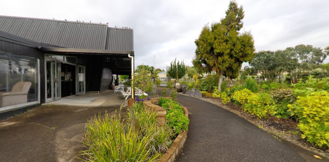 Petals 'n' Pots Cafe - Pukekohe