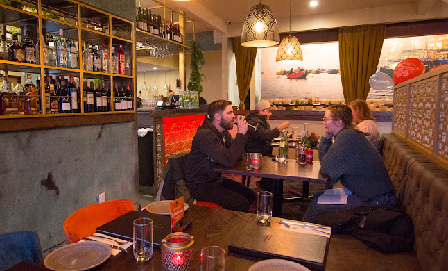 Comentarii opinii despre Bombay Palace Wanaka