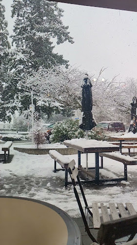 Rustic Cafe & Tapas Bar - Hanmer Springs