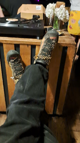 Lyttelton Coffee Co. - Hospitality and gastronomy