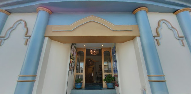 Opinii despre The Lotus-Heart în Christchurch - Hospitality and gastronomy