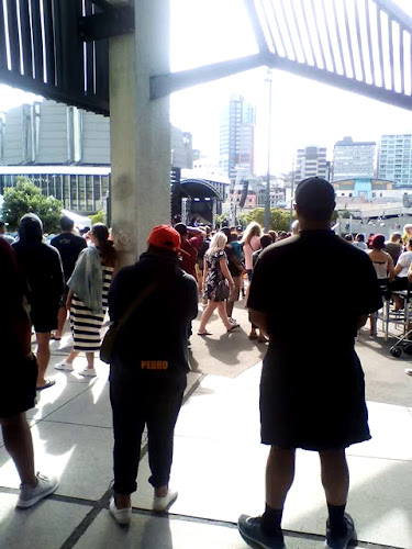 Reviews of St Johns Bar and Restaurant in Wellington - Hospitality and gastronomy