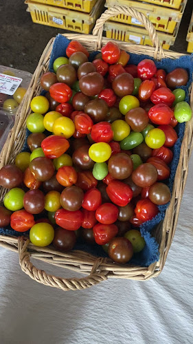 The Clevedon Village Farmers Market - Hospitality and gastronomy