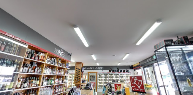 420 New North Road, Kingsland, Auckland 1021, New Zealand