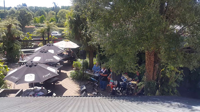 Opinii despre The Old Leithfield Hotel în Leithfield - Hospitality and gastronomy