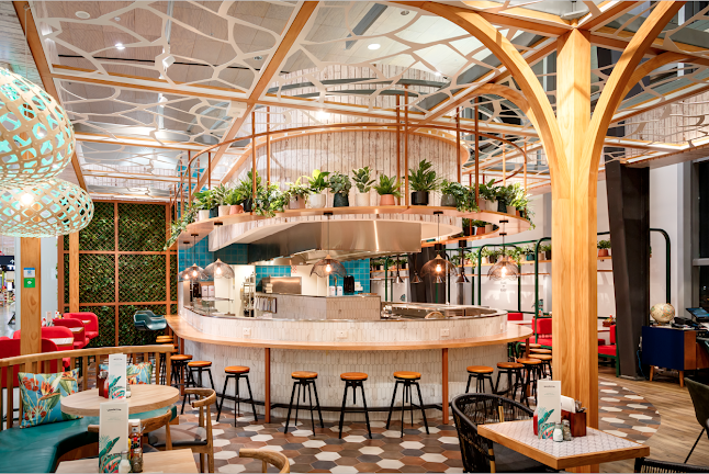 Wondertree - Hospitality and gastronomy