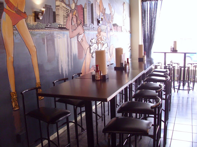 Tequila Joe's - Wellington